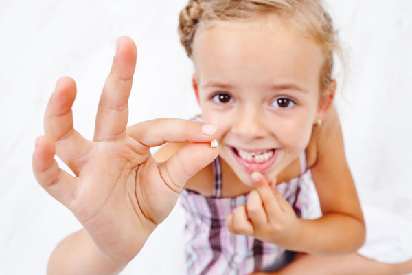 Family and Children's Dentistry Central Coast